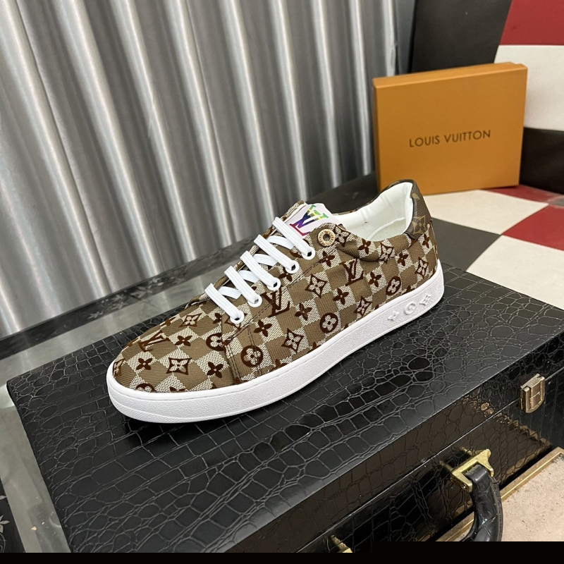 LV Casual Shoes